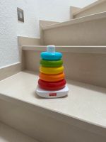 Fisherprice Stapelturm Niedersachsen - Osnabrück Vorschau