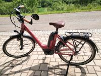 E-Bike Winora Baden-Württemberg - Hüttlingen Vorschau