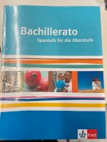 Bachillerato Spanisch für die Oberstufe (11-12/13) Klett Bayern - Würzburg Vorschau