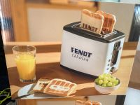 FENDT TOASTER Camping   NEU  OVP Sachsen - Wilsdruff Vorschau