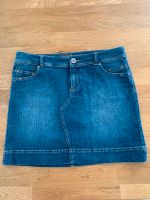 Esprit Collection Rock Jeans Jeansrock Sommer Stretch Gr. 40 L Bayern - Rott am Inn Vorschau