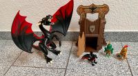 Playmobil Drachen und Ritter Nordrhein-Westfalen - Gescher Vorschau