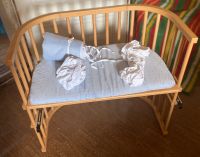 Beistellbett für Babys Sachsen-Anhalt - Arendsee (Altmark) Vorschau