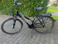 City Bike Columbus Safari cxs Bochum - Bochum-Wattenscheid Vorschau