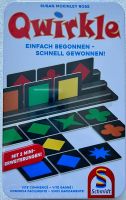 Qwirkle Schmidt Spiele Familienspiel Legespiel Kinderspiel 51410 Bayern - Salgen Vorschau