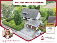 Bezugsfreies Zweifamilienhaus für Generationen mit Einbauküche, Garten und Doppelgarage in Oberdrees Nordrhein-Westfalen - Rheinbach Vorschau