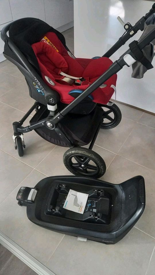 Bugaboo Cameleon 3 in Sohren Hunsrück