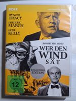 Wer den Wind sät DVD Remastered Edition, 9,70 € Niedersachsen - Hesel Vorschau