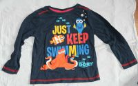 Langarmshirt "Finding Dory", Gr. 98, Jungen Bayern - Pfeffenhausen Vorschau