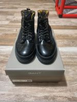 Gant St Grip Mid Boots Herren Neu Gr.42 Niedersachsen - Braunschweig Vorschau