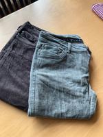 2 Hosen aus Cord manguun Wuppertal - Heckinghausen Vorschau