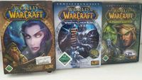 World Of Warcraft Bayern - Kaisheim Vorschau