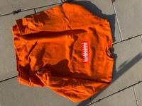 Napapijri Pullover L orange Baden-Württemberg - Aalen Vorschau