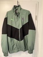 Borussia Mönchengladbach Jacke Puma Gr. XL Selfkant - Höngen Vorschau