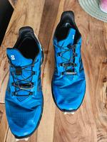 Salomon Laufschuhe Hessen - Löhnberg Vorschau