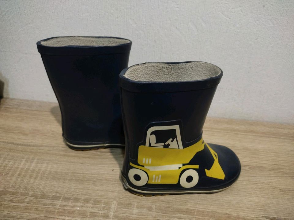 Gummistiefel Gr.25 in Abbenrode