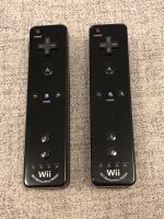 2 Stück Nintendo Wii Remote Motion Fernbedienung Controller Baden-Württemberg - Ketsch Vorschau