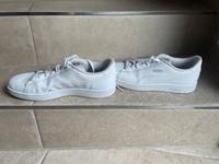 Weiße Sneaker Puma Niedersachsen - Glandorf Vorschau