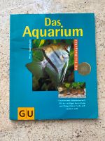 Buch Das Aquarium GU Aquaristik Baden-Württemberg - Plüderhausen Vorschau