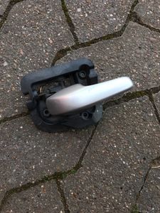 FORD Fiesta - Türöffner Türgriff Innen LINKS / Door Handle L /  2S61-A22601-AGW