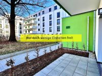 Höchste Wohnqualität für Senioren! Neubau-Mietwohnung "Betreutes Wohnen" in Amberg-Köferinger Höhe Bayern - Amberg Vorschau