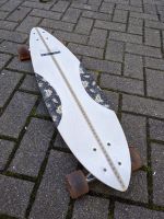 Globe Longboard Skateboard Baden-Württemberg - Bischweier Vorschau