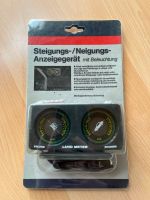 Steigungs-/ Neigungs Anzeigegerät Inklinometer NOS OVP Offroad Rheinland-Pfalz - Wattenheim Vorschau