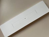 Apple Watch Sportarmband Weiß, Stiftschließe aus Edelstahl, 41mm Bayern - Wettstetten Vorschau