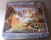 Civilization - Das Brettspiel / Wie neu Nordrhein-Westfalen - Emsdetten Vorschau