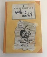 Gregs Tagebuch Geht s noch ? Duisburg - Duisburg-Süd Vorschau