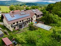 Großzügig und Chancenreich|Familienfreundliches Mehrgenerationenhaus mit Pool und schönem Grundstück Bayern - Schaufling Vorschau