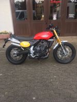 FANTIC CABALLERO 700 SCRAMBLER  ; SELLOUT-AKTION Hessen - Fürth Vorschau