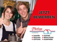 Ausbildung zum Anlagenmechaniker (m/w/d) - Sanitär Heizung Klima Bielefeld - Bielefeld (Innenstadt) Vorschau