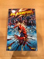 Flashpoint - Komplettausgabe - Deluxe Edition - Comic deutsch Hessen - Kelkheim Vorschau