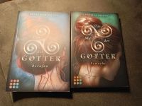 Das Mal der Götter, Francesca Peluso Fantasy Romantik Bücher Brandenburg - Schwedt (Oder) Vorschau