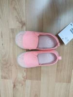 Espadrilles Slipper Schuhe H&M NEU Gr. 24 Baden-Württemberg - Rosengarten Vorschau