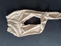 Bodykiss Linda jogginghose S Beige Niedersachsen - Friedland Vorschau