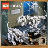 LEGO Ideas 21320 Dinosaurier Fossilien neu OVP Bonn - Bad Godesberg Vorschau