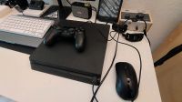 Playstation 4 + Kontroller Friedrichshain-Kreuzberg - Friedrichshain Vorschau