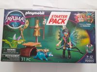 Playmobil 70905 Ayuma Starter Pack Hannover - Südstadt-Bult Vorschau