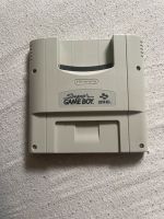 Nintendo Super Game Boy Nordrhein-Westfalen - Remscheid Vorschau