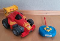 Fisher-Price - Fernlenkflitzer - Ferngesteuertes Auto Baden-Württemberg - Ulm Vorschau