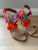 High Heels, Pumps, hohe Schuhe, Buffalo Niedersachsen - Tostedt Vorschau