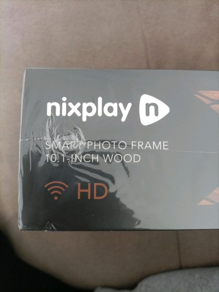 Nixplay n Smart Photo Frame in Köln