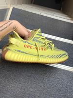 Yeezy Frozen yellow Rosenthal am Rennsteig - Blankenberg (Thür) Vorschau