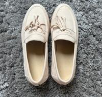 Loafers in Grau Nordrhein-Westfalen - Kerpen Vorschau