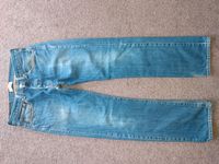 Levi`s Jeans Hose blau 501 W 31 L 32 Nordrhein-Westfalen - Gelsenkirchen Vorschau