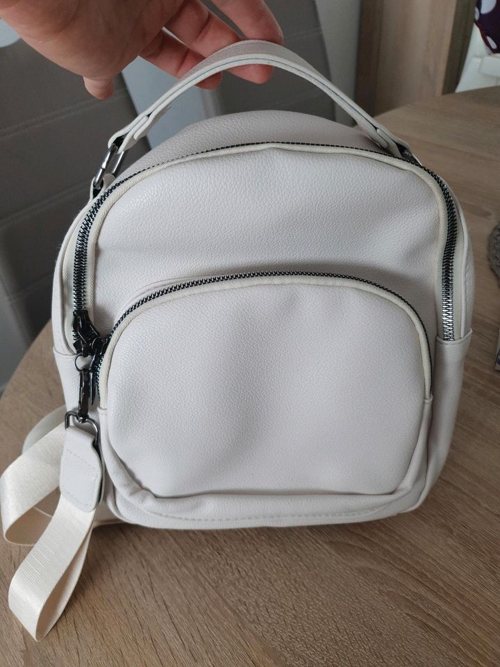 Damen Rucksack klein in Dortmund