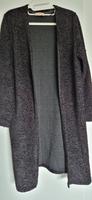 Triangle Weste Strickweste Cardigan Teddy schwarz, Gr. 40 Bayern - Neumarkt i.d.OPf. Vorschau