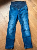 Umstandshose Jeans - Bon Prix -Größe 42 Baden-Württemberg - Emmingen-Liptingen Vorschau